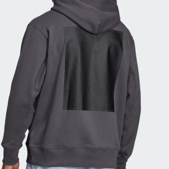 adidas kaval graphic hoodie